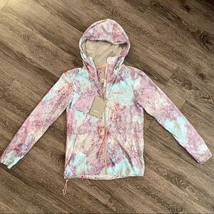 bench profitability jacket NWT